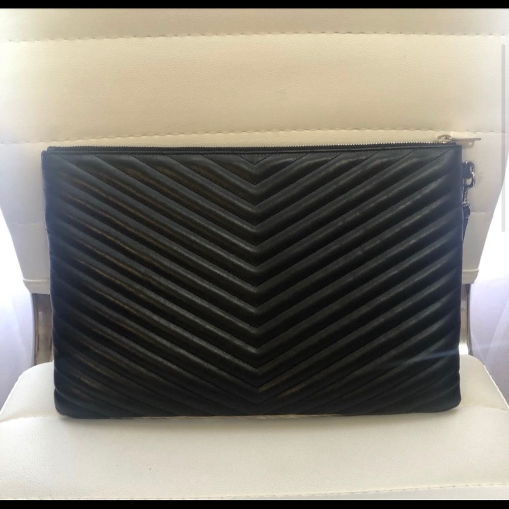Monogram Tablet Pouch - Picture 2 of 10